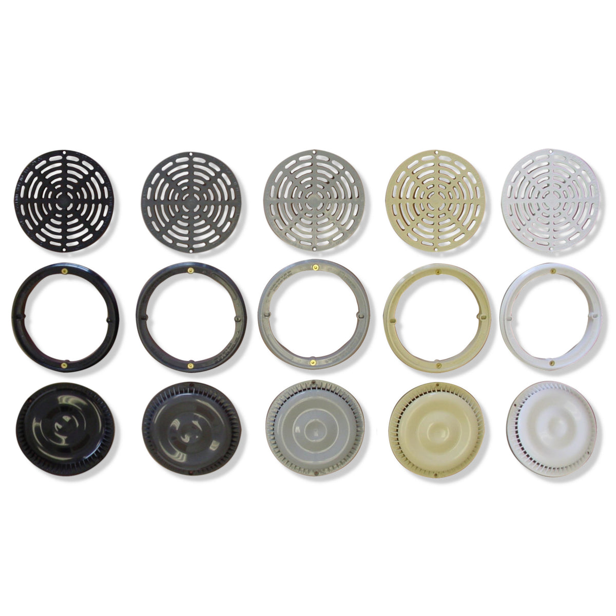 VGB COMPLIANT DRAIN COVERS Afras Industries