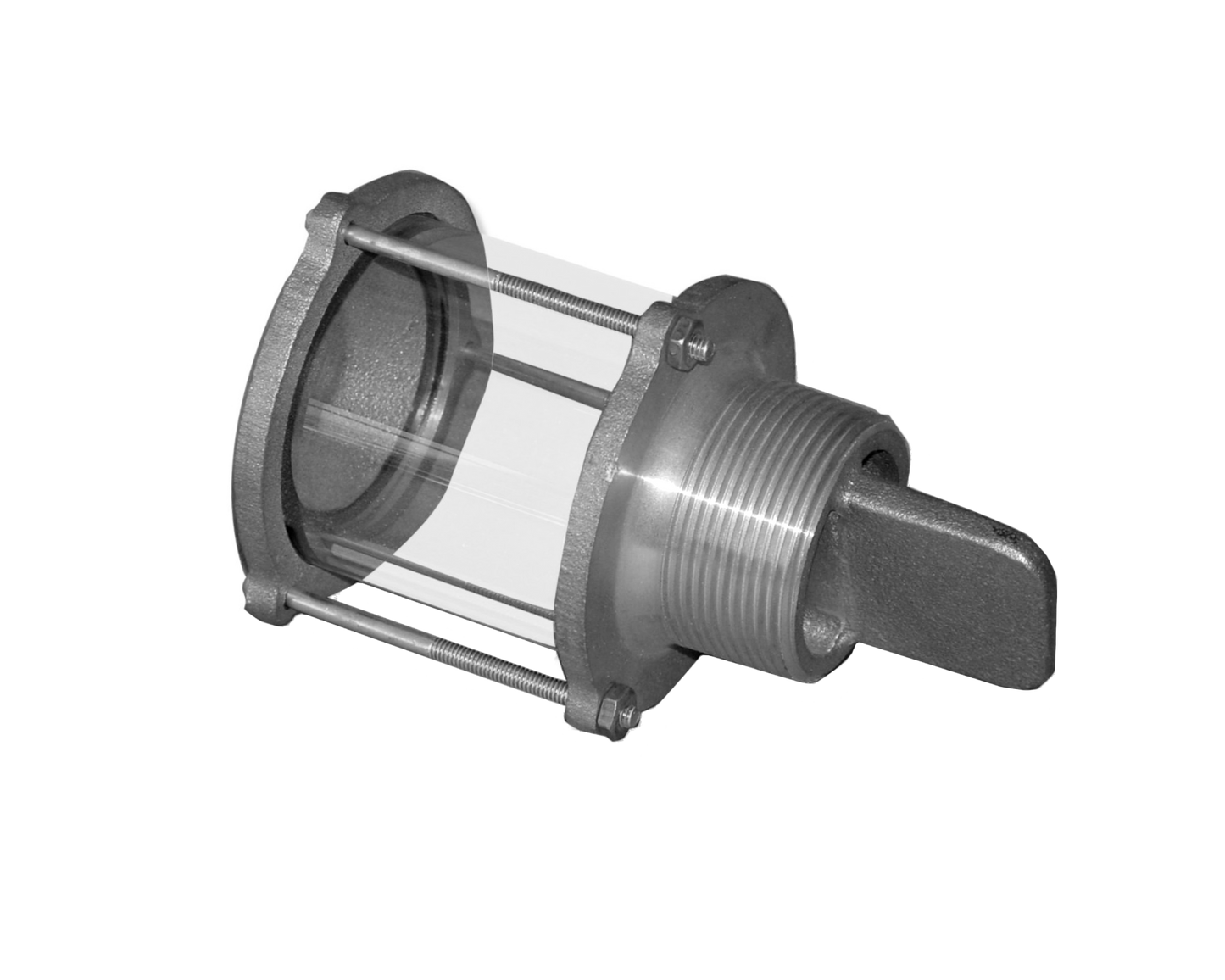Afras Sight Glass Assembly 1 1/2 Inch - 10020