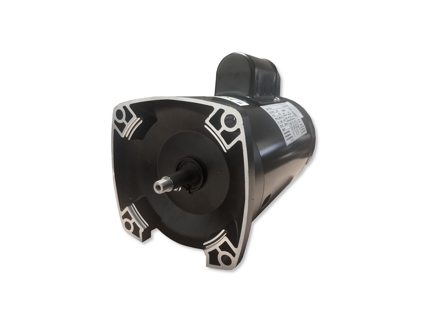 Afras Waterfall Pump Motor: Century-Compatible 355222S Replacement for Pentair