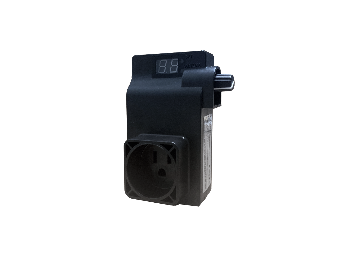 PumpWiz™ from Afras - Electronic Universal Automated Pump Control