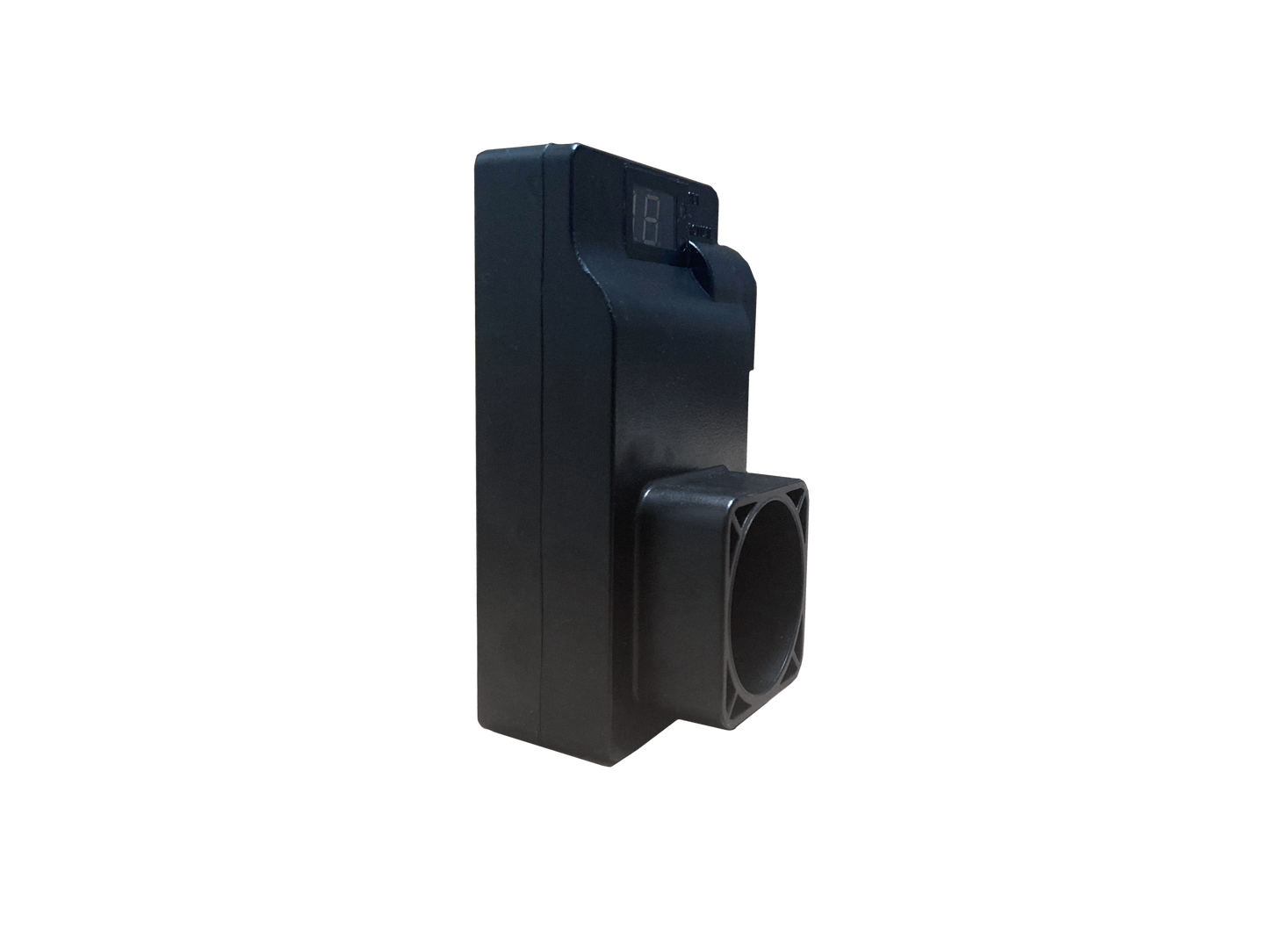 PumpWiz™ from Afras - Electronic Universal Automated Pump Control