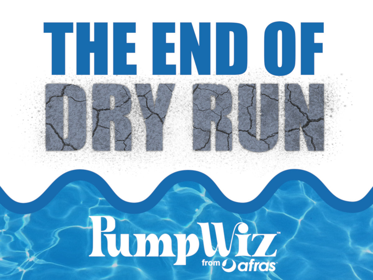PumpWiz™ from Afras - Electronic Universal Automated Pump Control