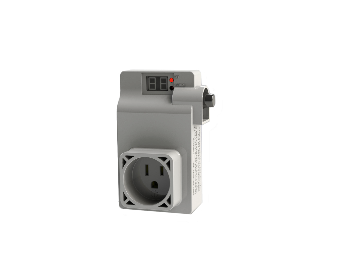 PumpWiz from Afras - Electronic Universal Automated Pump Control