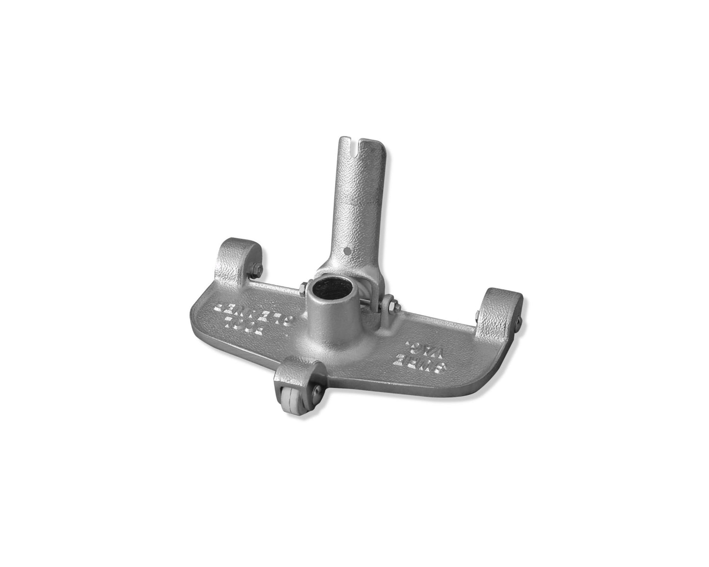 POOL VACUUM CLEANER 3 WHEEL (FLAT TYPE)C.P.B. - ABF9