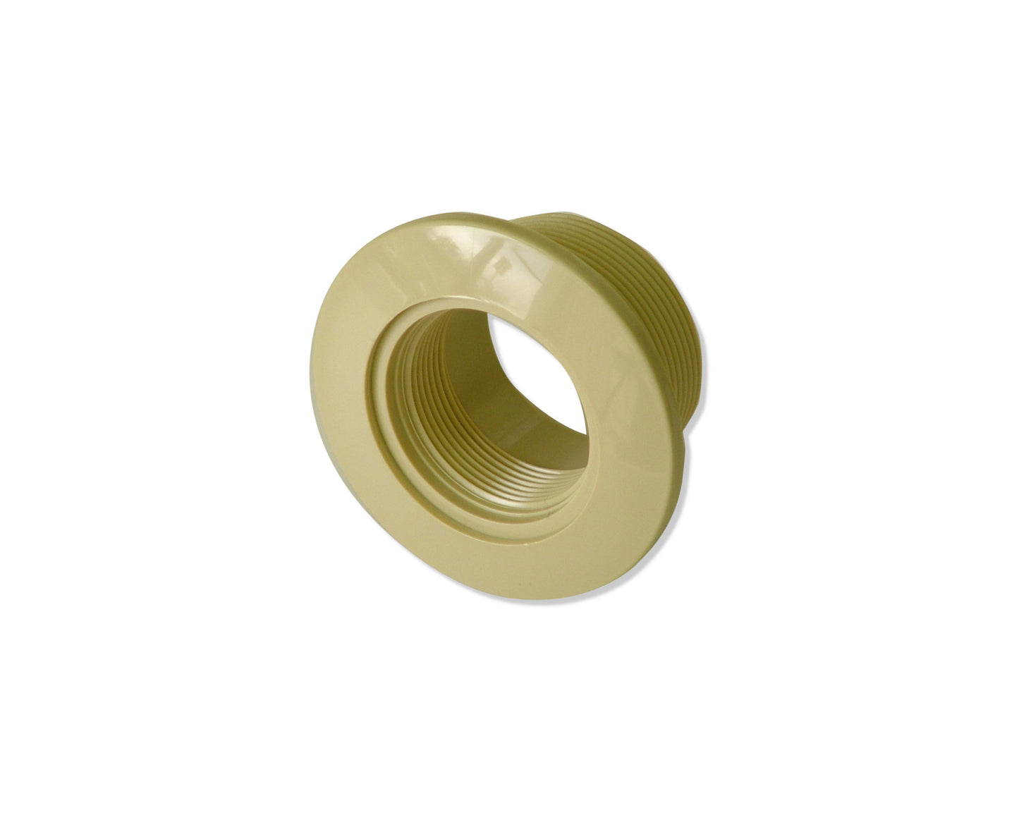 Afras Vacuum Fitting for Concrete Pools - ABS - 10054
