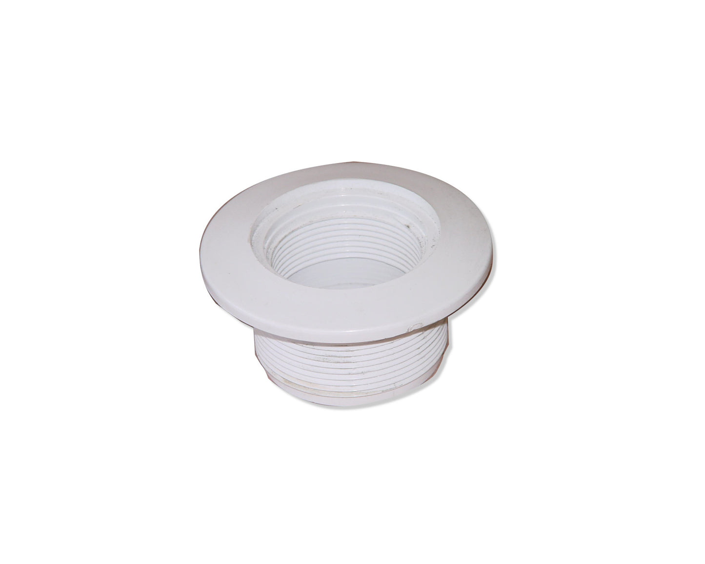Afras Vacuum Fitting for Concrete Pools - ABS - 10054
