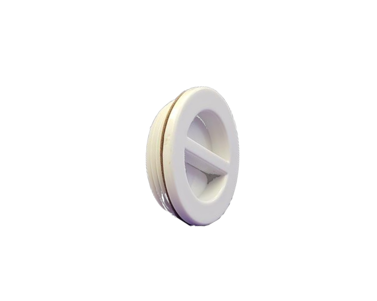 1.5” ABS Threaded Plug