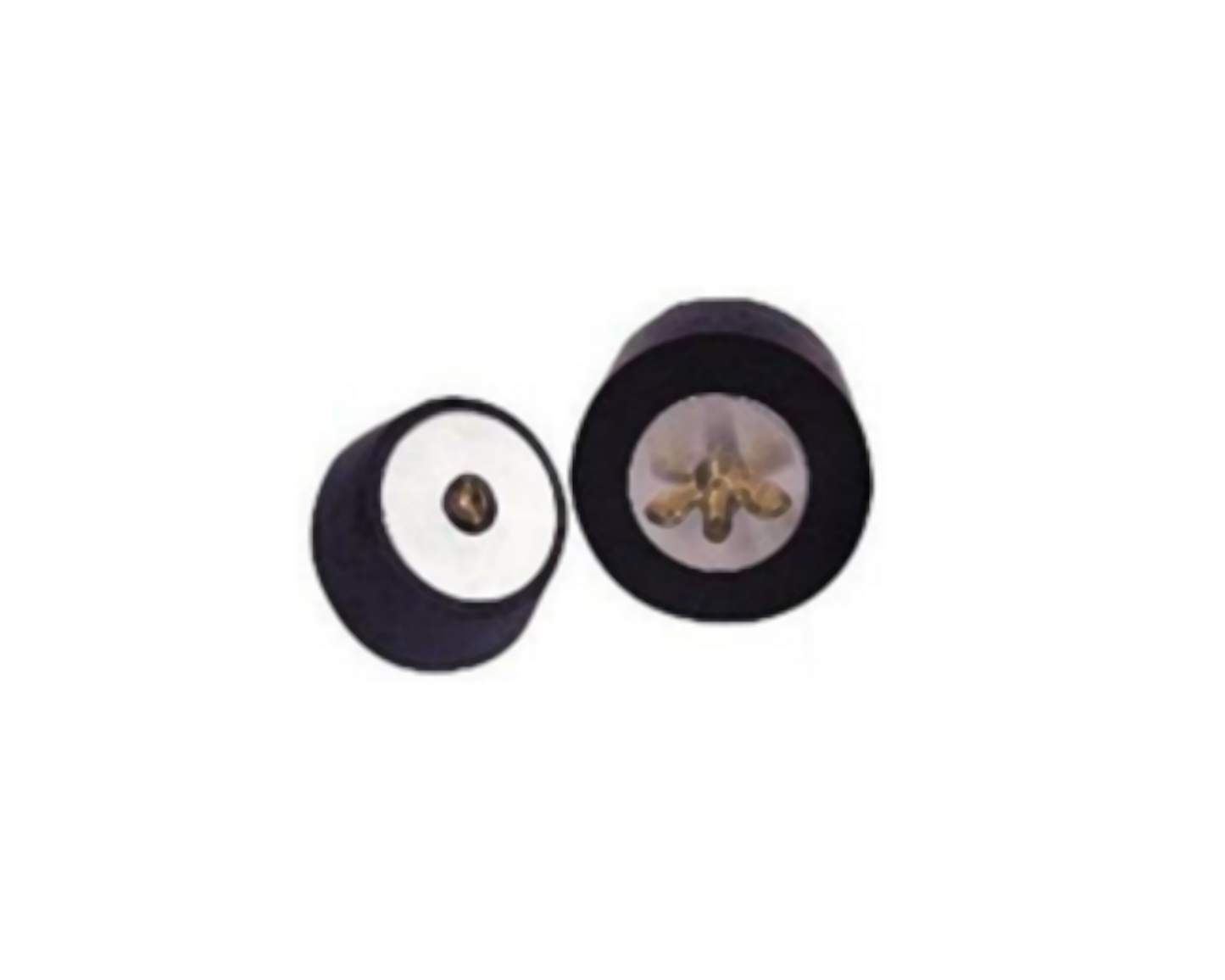 Rubber Winterizing Plug - 10095