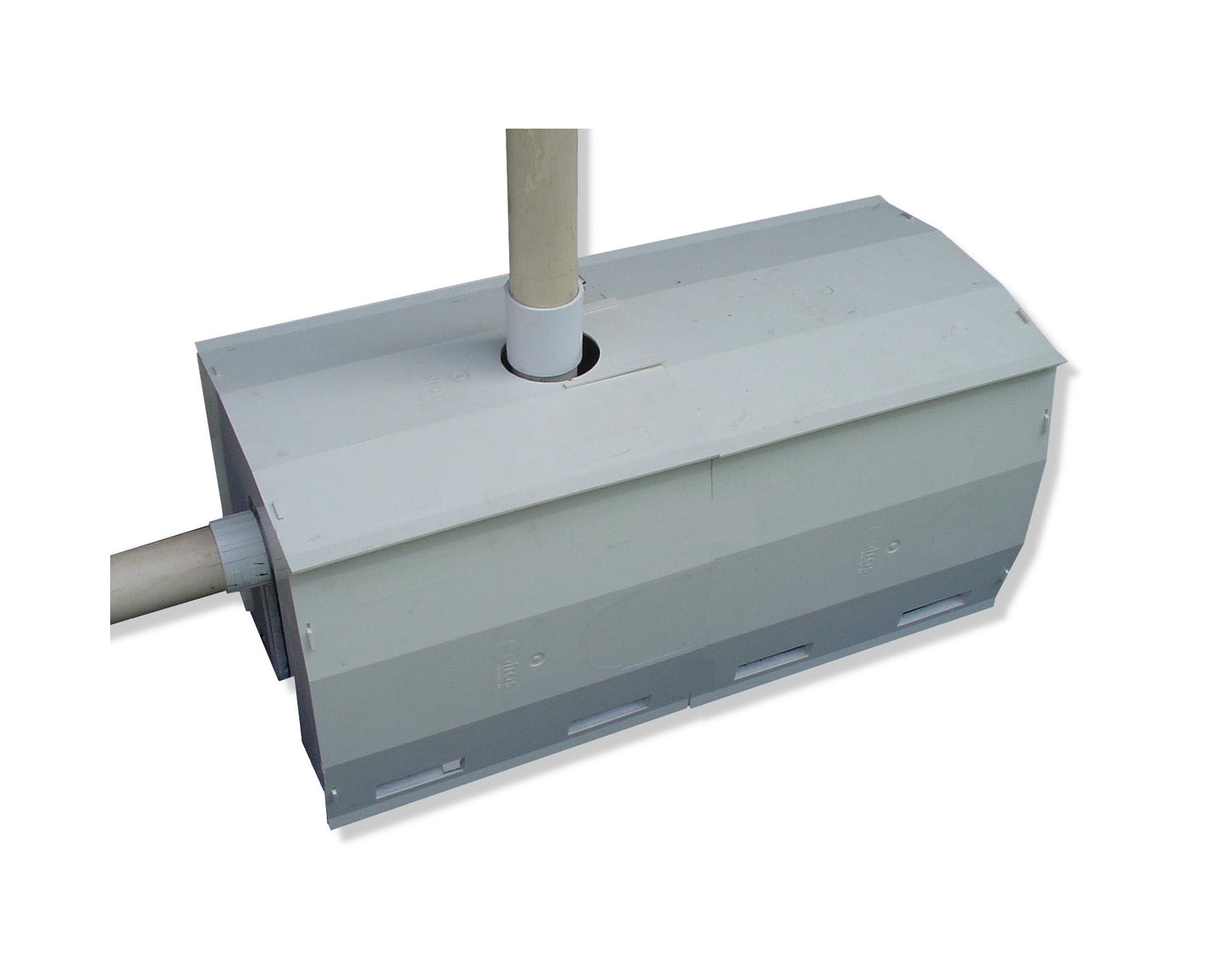 SunMuf from Afras - Pool Pump Protector and Sound Suppressor