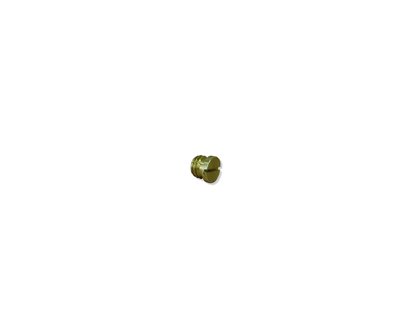 Rope Eye Hook Holder C.P.B. 1/2 Inch - 10003