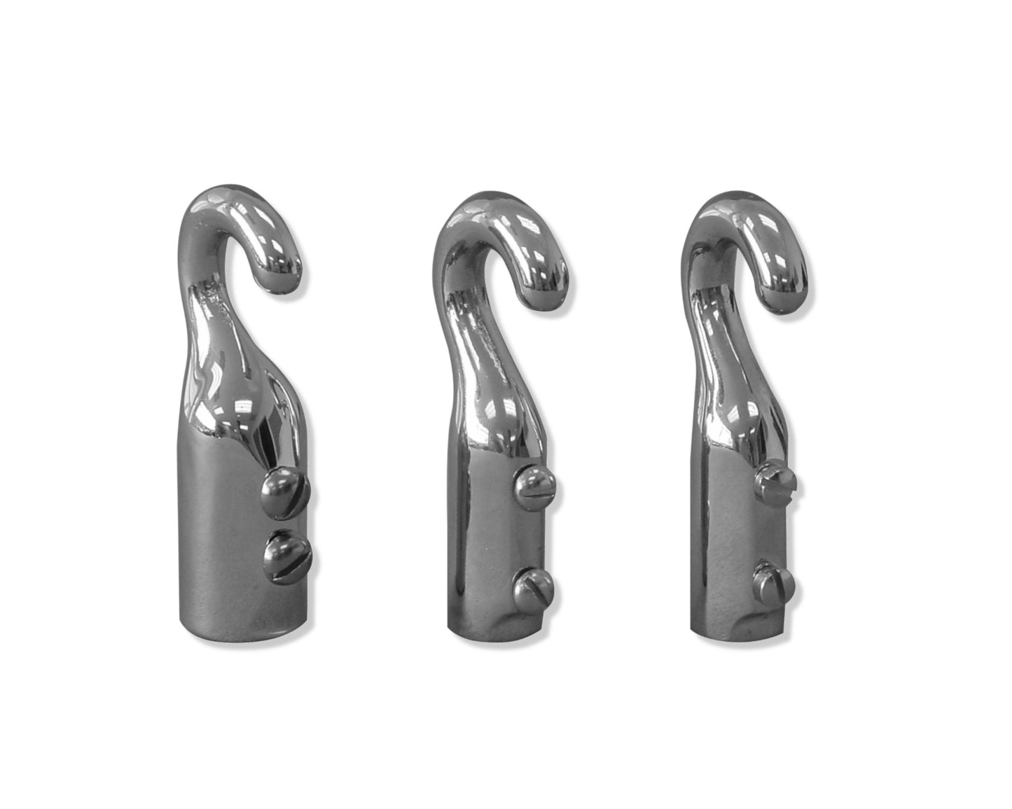 Rope Hook for C.P.B.