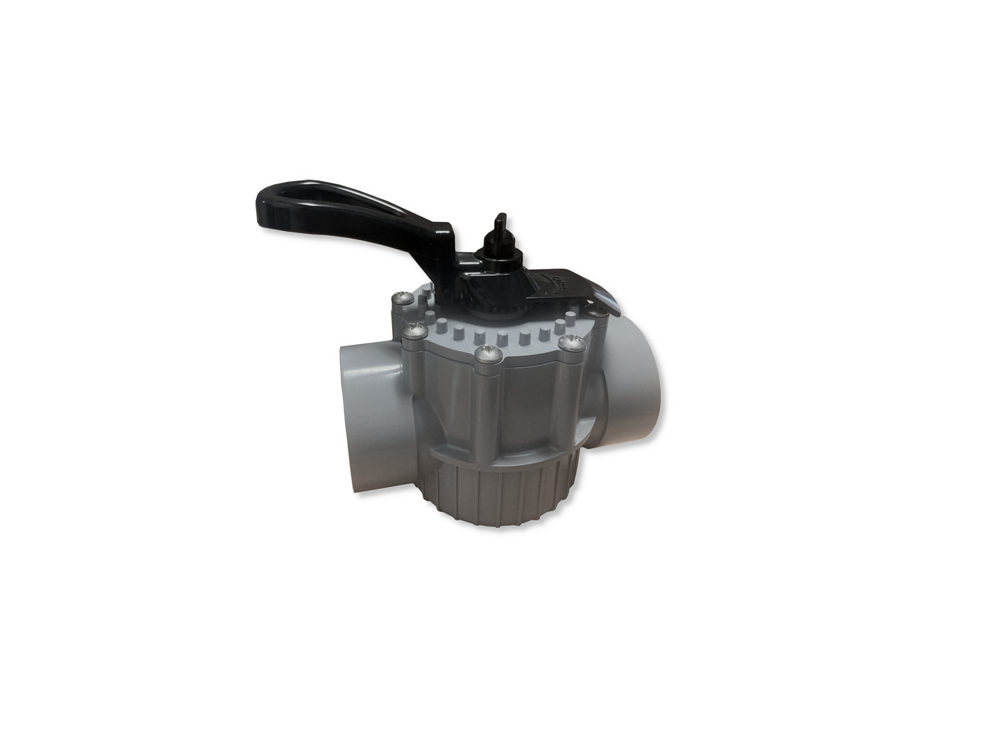 Afras 2 Way CPVC Valve