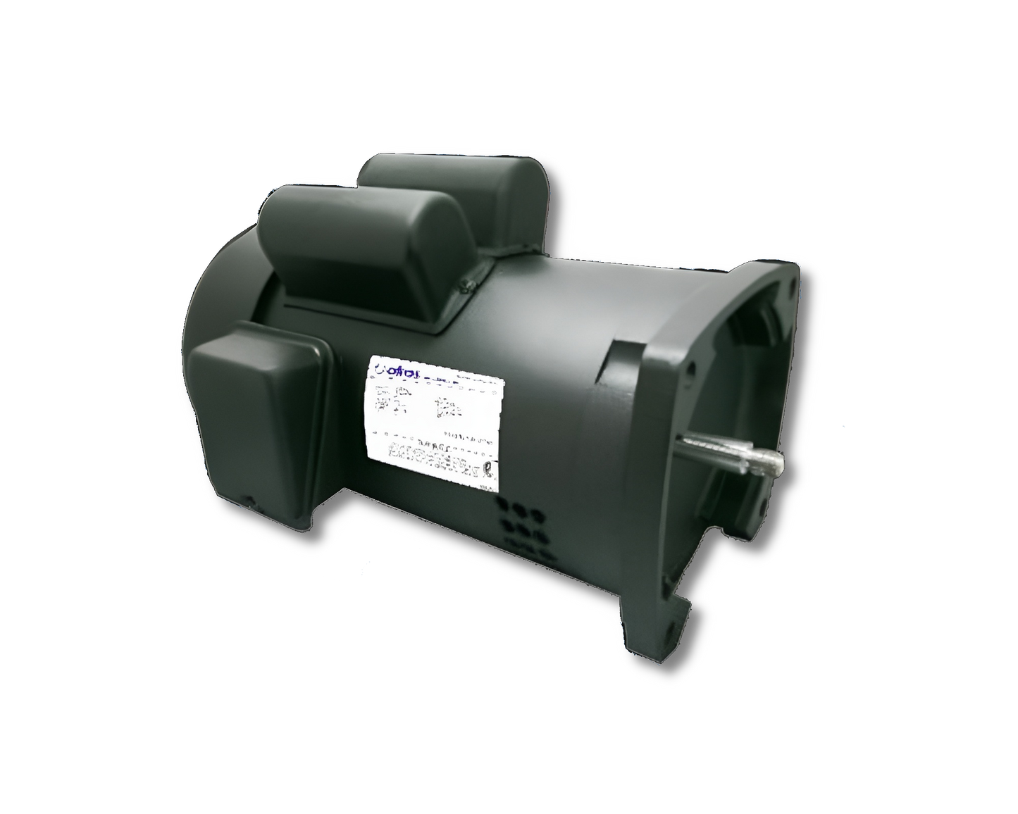 Afras Single Speed Pump Motors