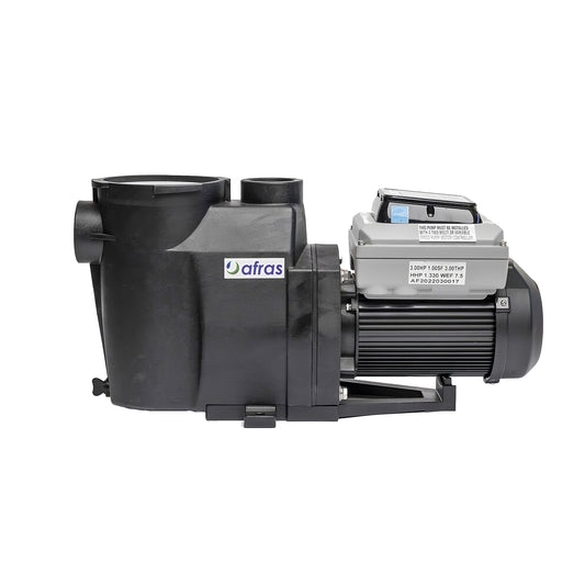 Afras Variable Speed Pump