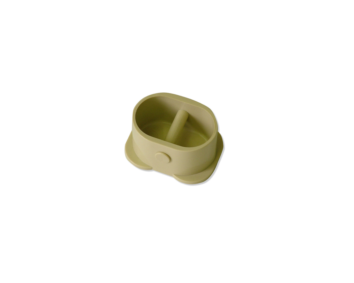Afras Cup Anchor Reinforced Tan ABS