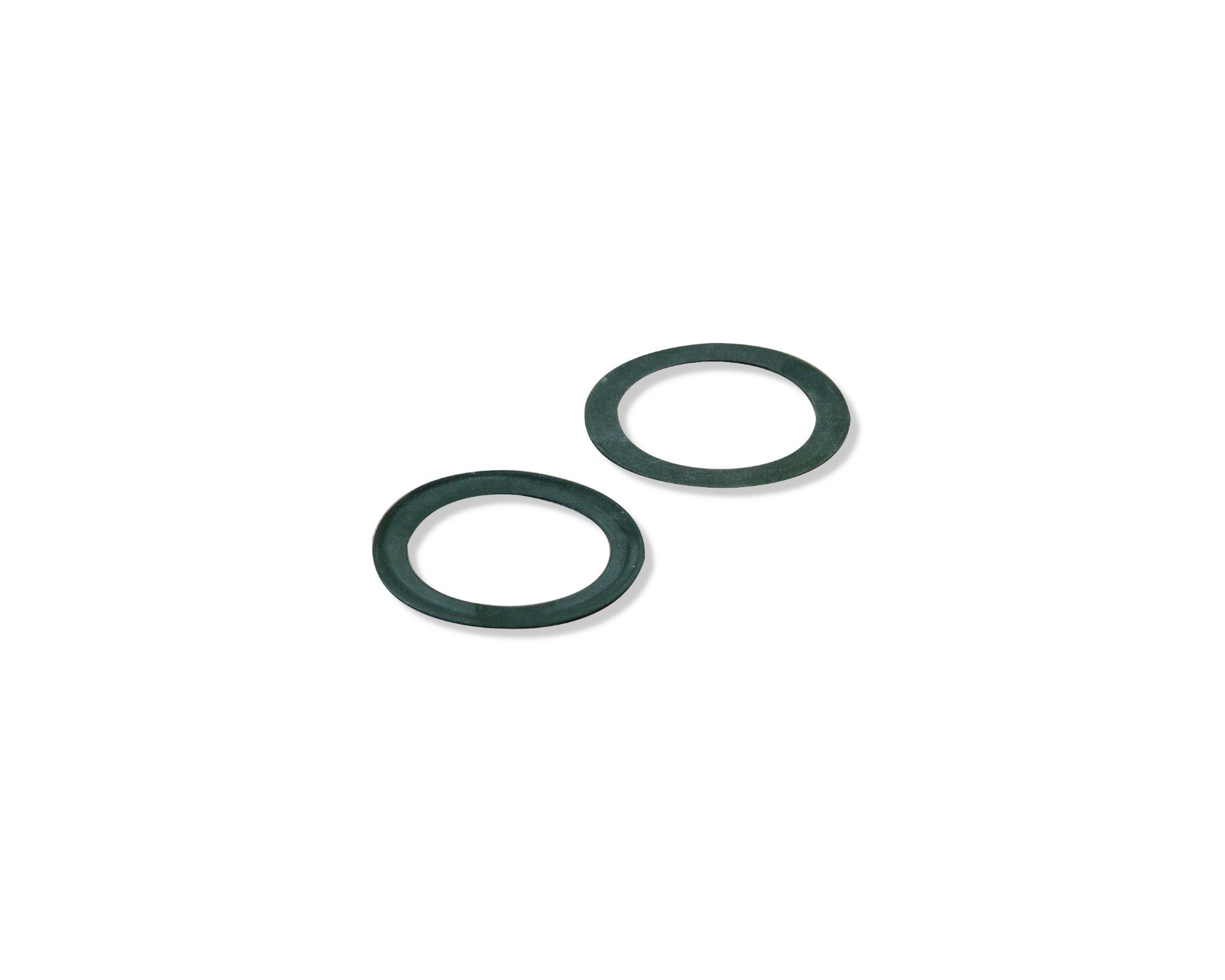 Rubber Gaskets for Afras Brass In-line Sweat Sight Glass Assembly