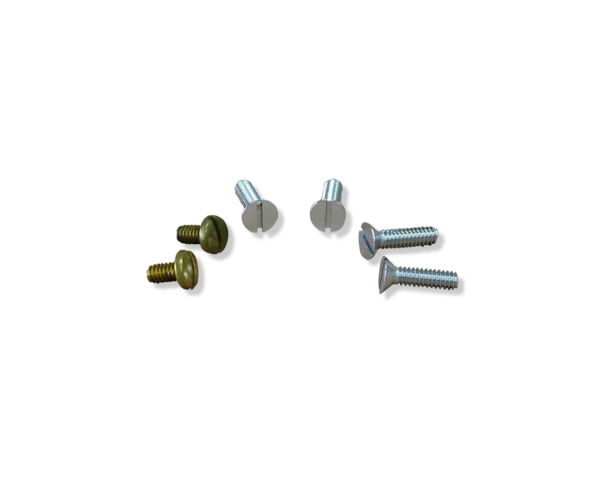 Bolts for Afras FIP Inlet/Outlet Fitting for Vinyl, Fiberglass and Steel Pools