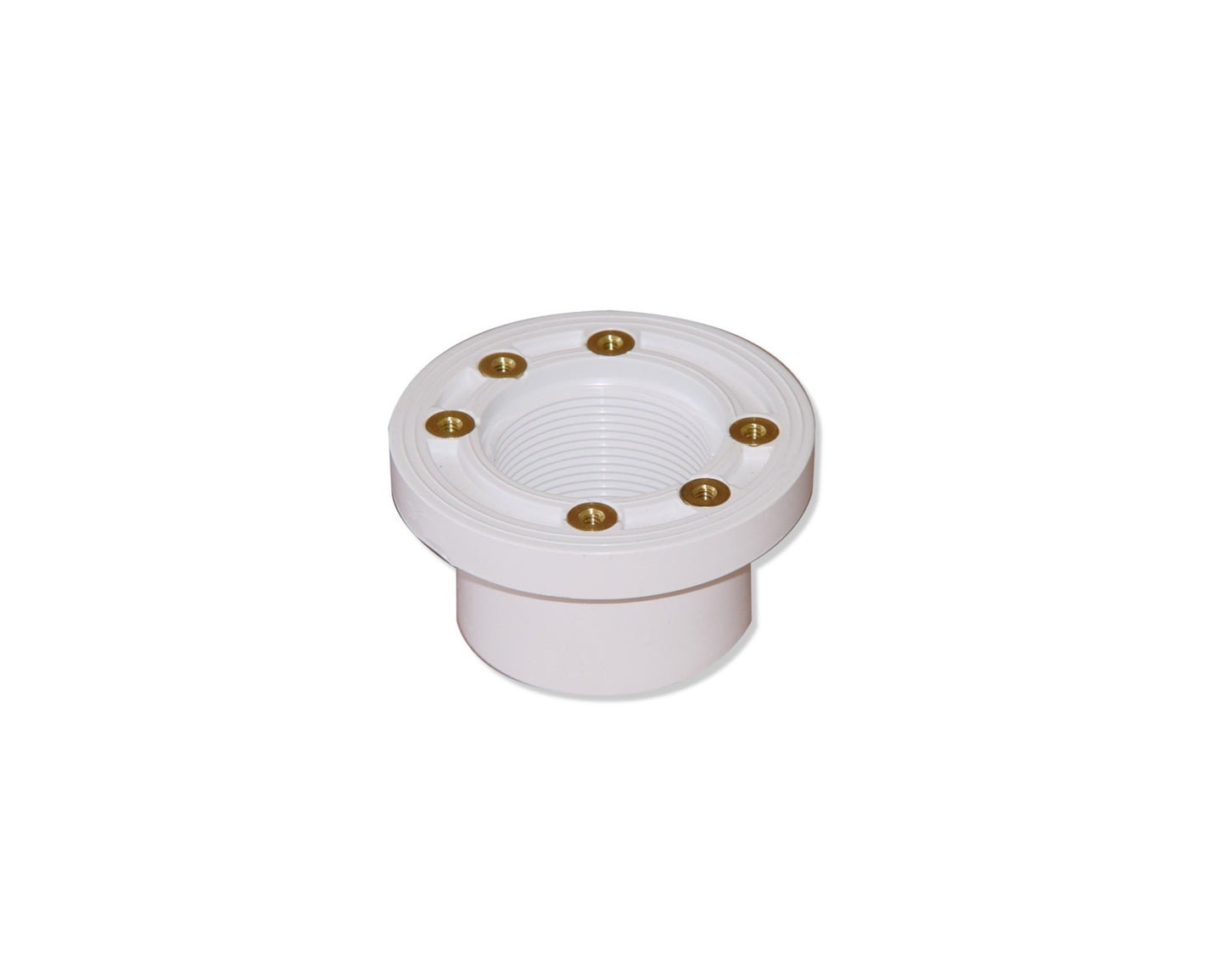 Afras FIP Inlet/Outlet Fitting for Vinyl, Fiberglass and Steel Pools